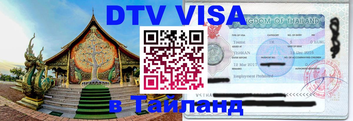 Сколько стоит DTV виза — актуальные цены, оформление даже без документов - 04.10.2025 